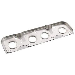 EGZOS MANIFOLD CONTASI ÇELİK MEGANE CLİO 1.4