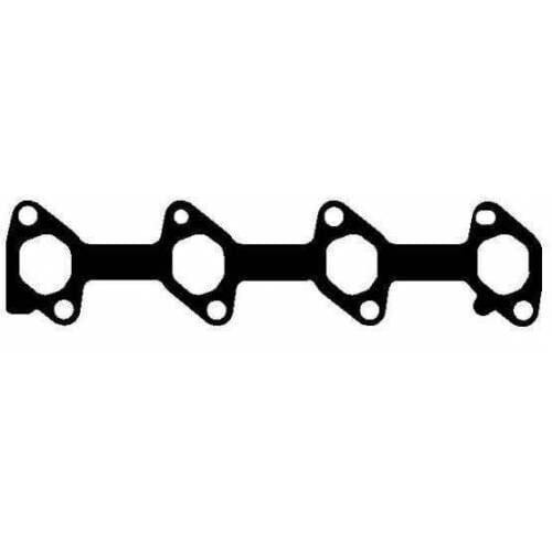 Egzos Manifold Conta Çelik Clio Megane Kango 1.5