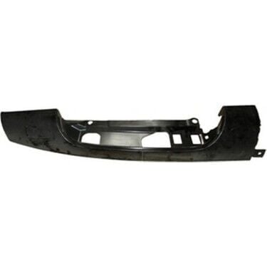 Stop Alt Plastik Çiftkapı Sol Doblo Iı