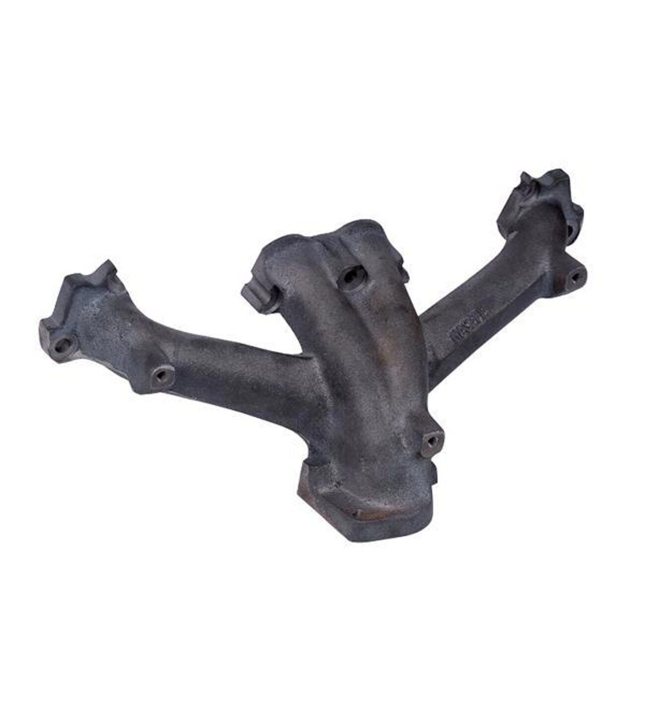 Egzos Manifoldu Doğan Slx