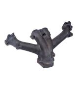 Egzos Manifoldu Doğan Slx