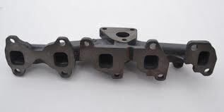 Egzos Manifoldu Doblo Palio Albea 1.3