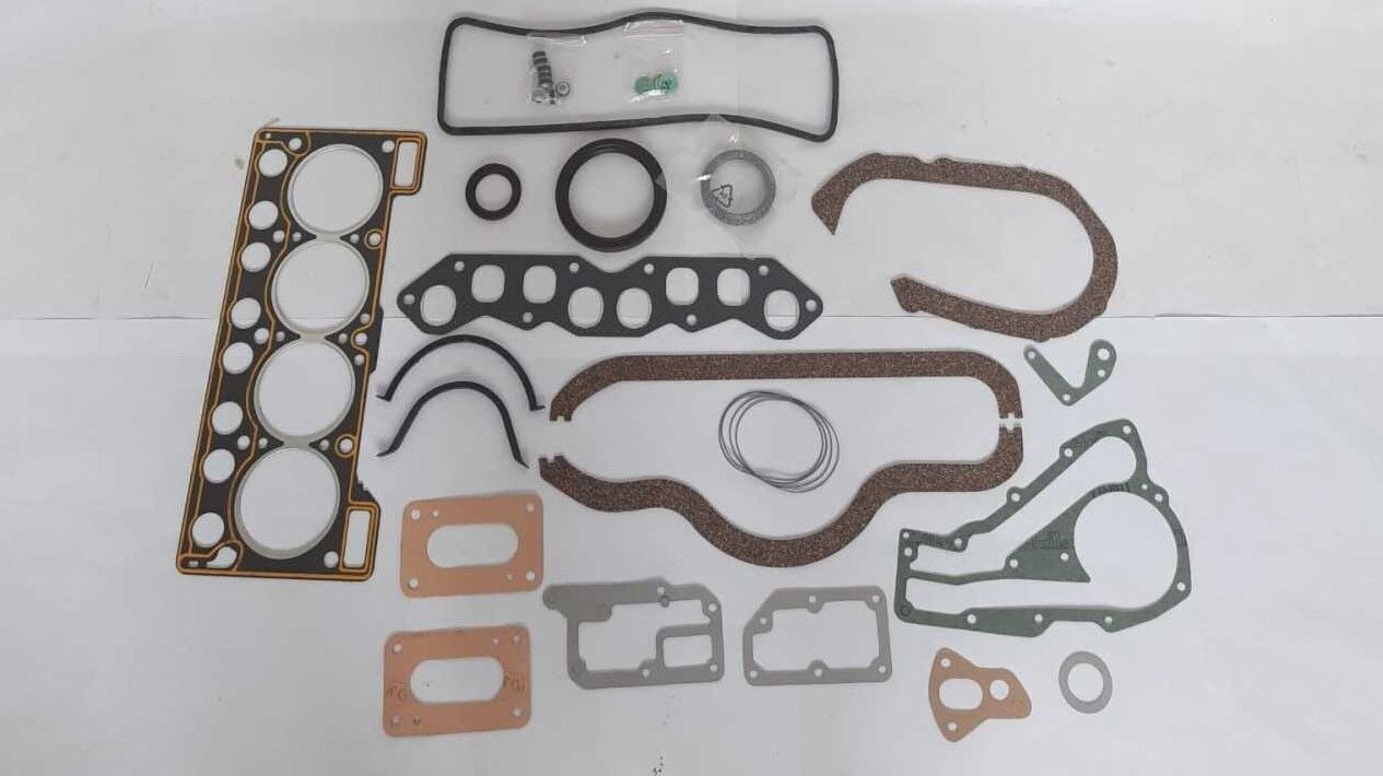 Motor Takım Contası Keçeli Renault R9