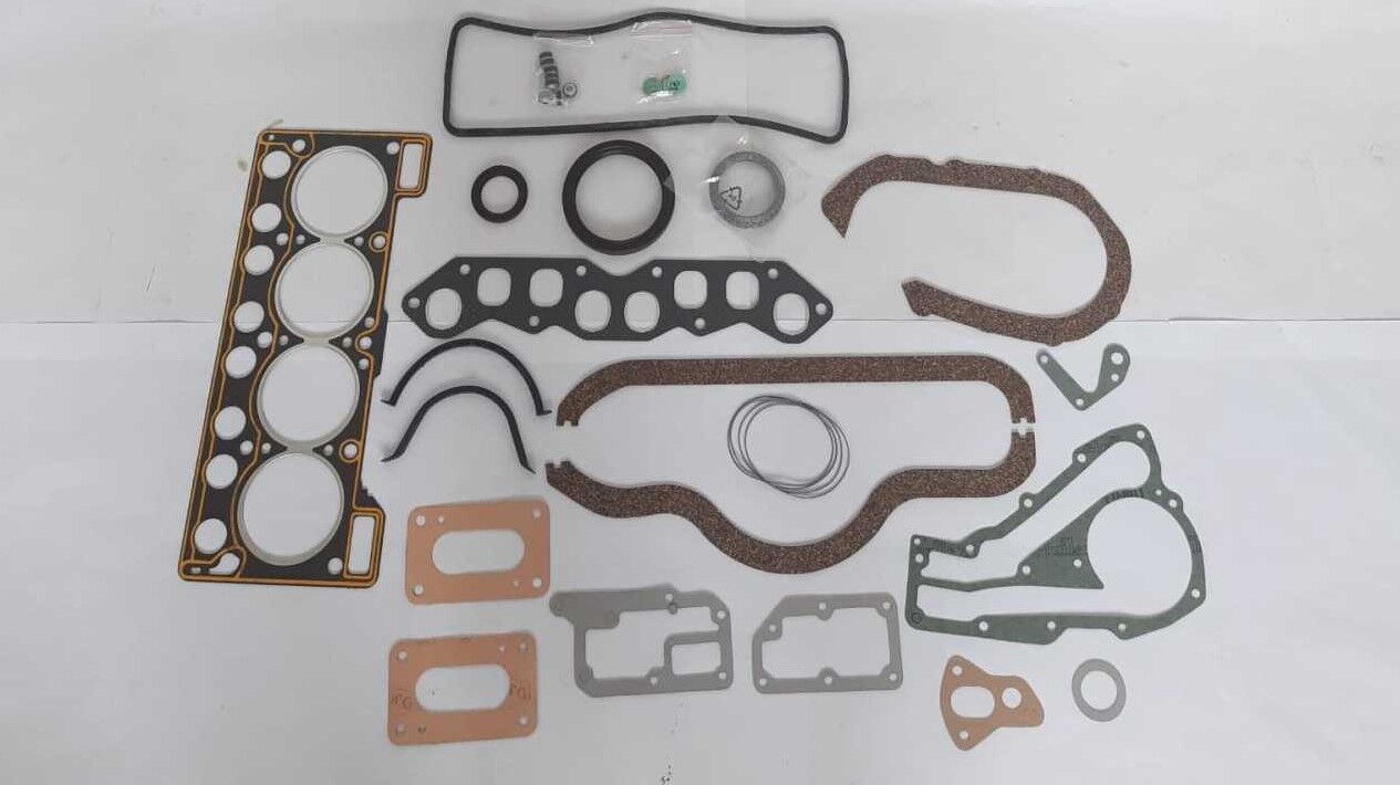 MOTOR TAKIM CONTASI KEÇELİ RENAULT R9