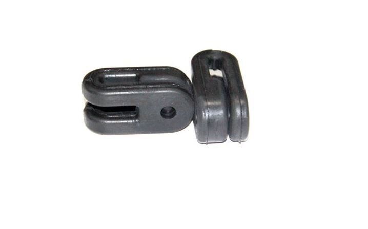 Egzos Askı Lastiği Laguna