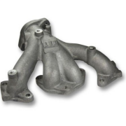 Egzos Manifoldu Logan