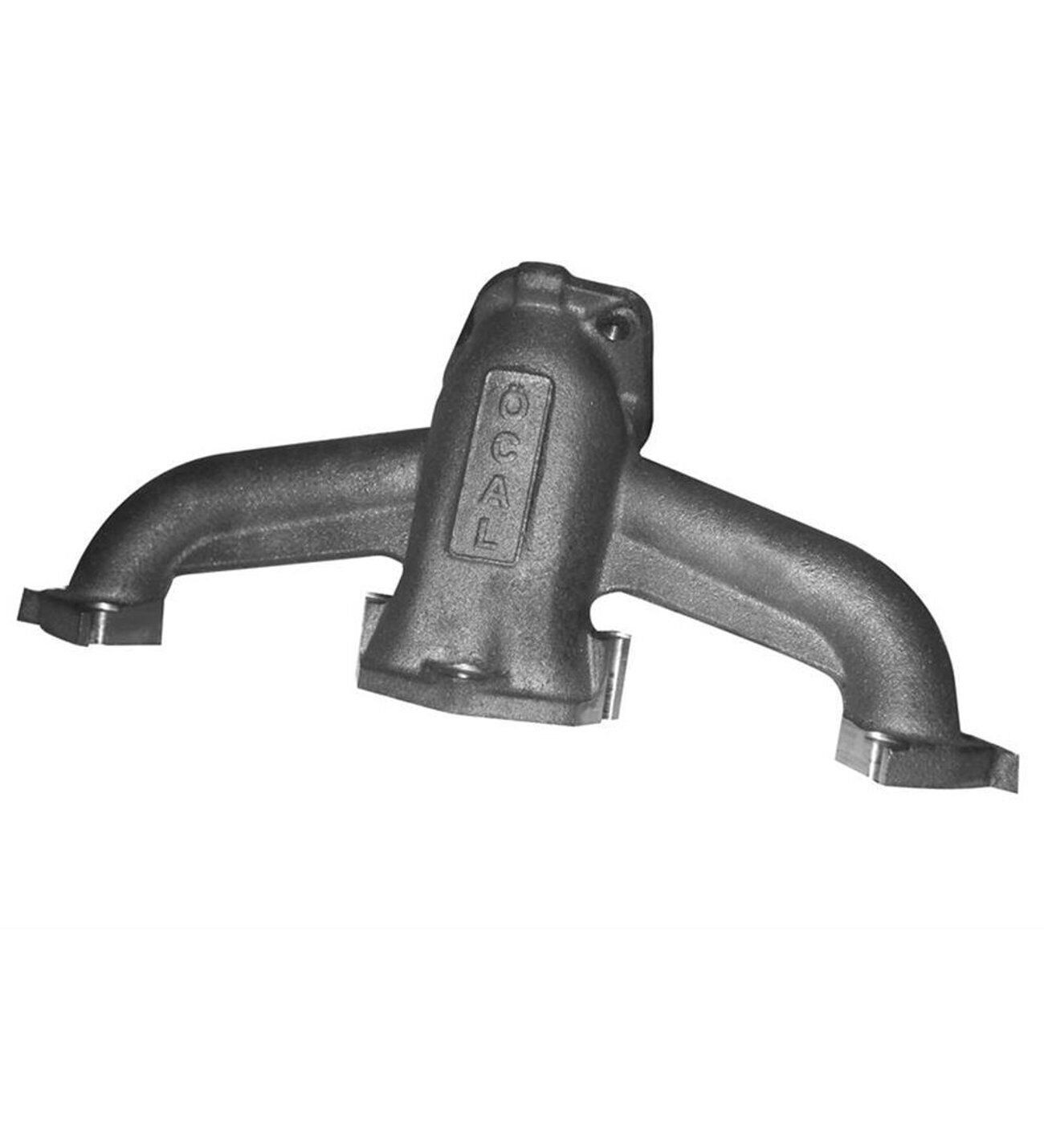 Egzos Manifoldu M 131 1600 Cc