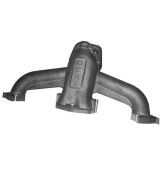 Egzos Manifoldu M 131 1600 Cc