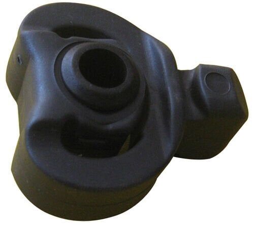 Egzos Bağlantı Takozu Burçsuz Renault R19