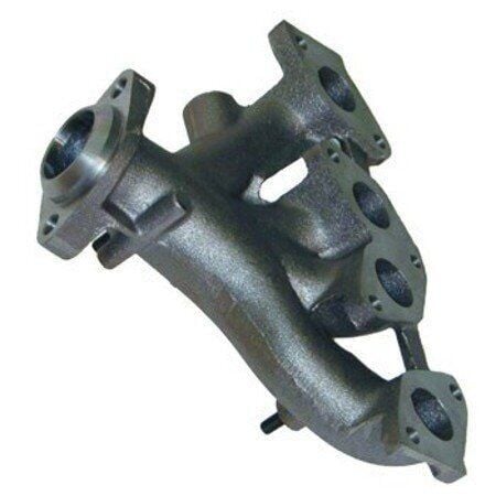 Egzos Manifoldu Megane 1.6 8V R19 R21