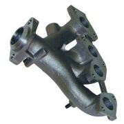 Egzos Manifoldu Megane 1.6 8V R19 R21