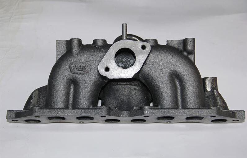 Egzos Manifoldu Spring