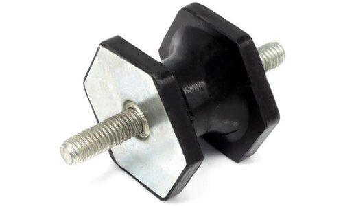 Egzos Takozu Somonlu Renault R12