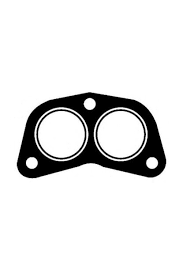 Egzoz Boğaz Contası Renault R12