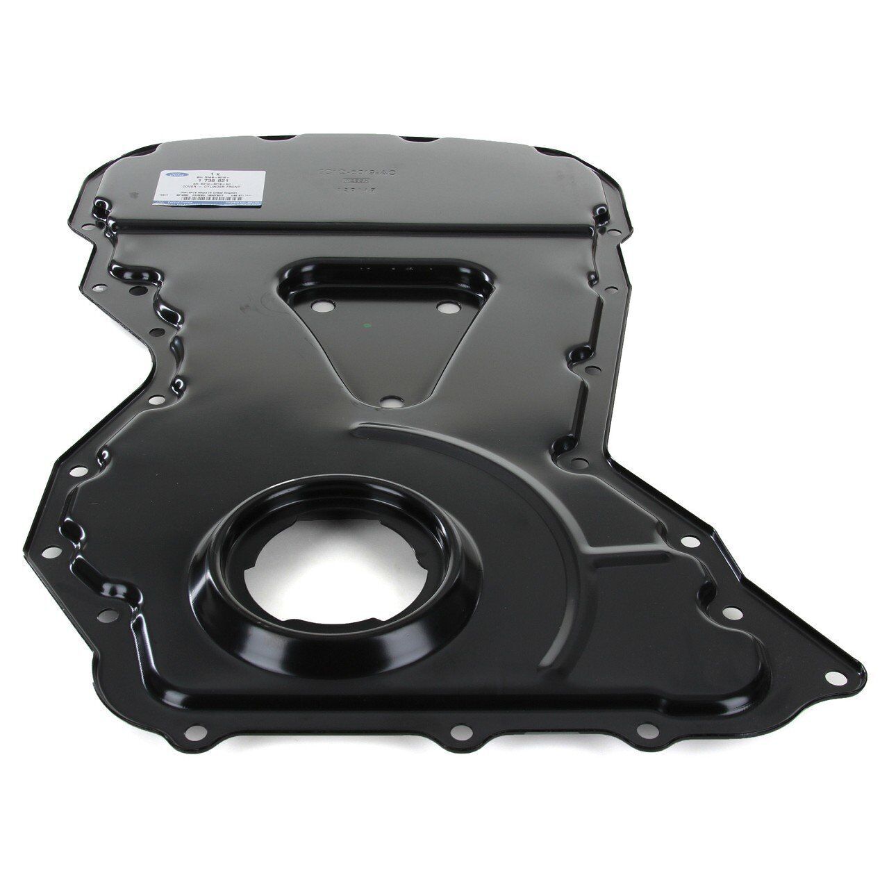 Eksantrik Kapağı Ducato 2.2 D Bo2.2 Hdi 2006 Model Sonrası