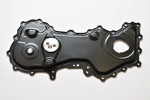 Eksantrik Kapağı Master Iıı 2.3 Dci