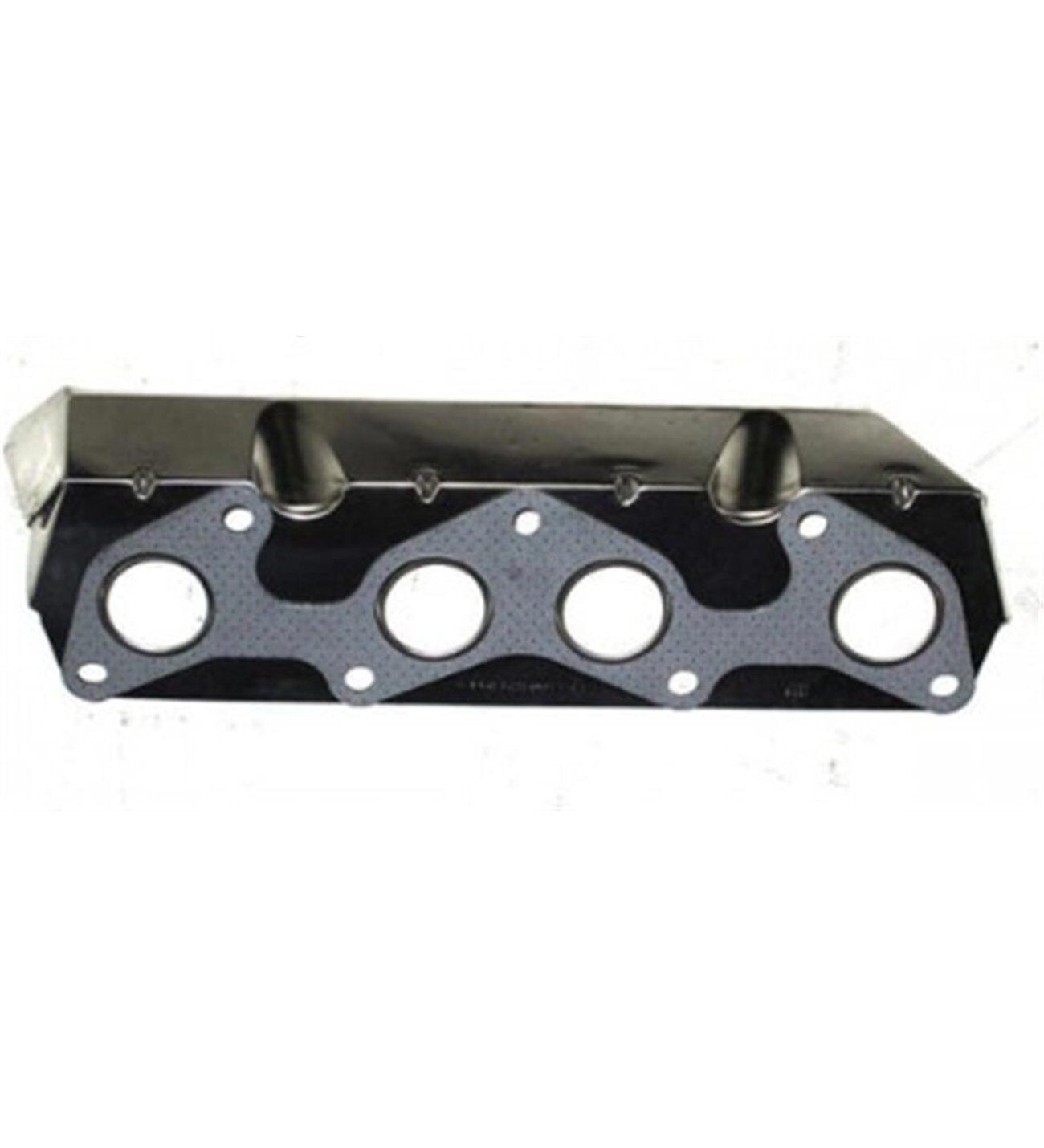 EGZOZ MANIFOLD CONTASI CLİO MEGANE ENJEKTÖRLÜ MOTOR