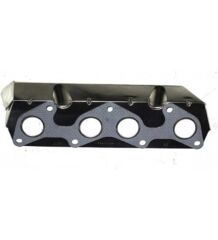 EGZOZ MANIFOLD CONTASI CLİO MEGANE ENJEKTÖRLÜ MOTOR