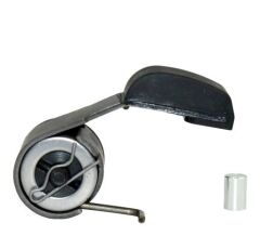 EKSANTRİK ZİNCİR GERGİSİ RENAULT R9 R12 1400 CC