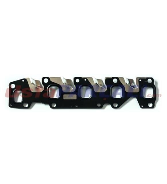 Egzoz Manifold Conta Metal Doblo Albea 1.3 Mjt