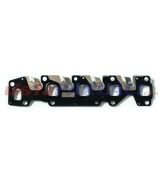 Egzoz Manifold Conta Metal Doblo Albea 1.3 Mjt