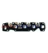 Egzoz Manifold Conta Metal Doblo Albea 1.3 Mjt