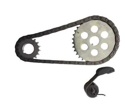 Eksantrik Zincir Seti Renault R9 1400 Cc