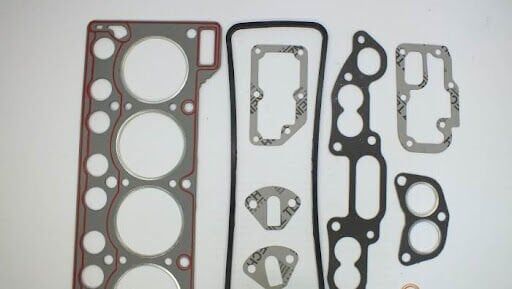 Motor Takım Contası Renault R12 1300 Cc