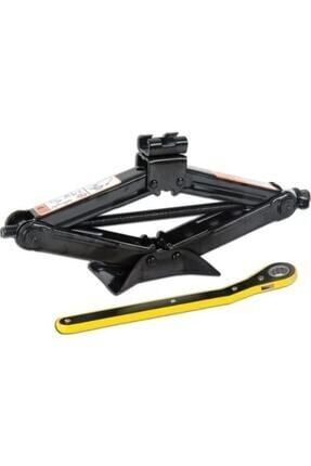 Cırcırlı Kriko 1.5 Ton