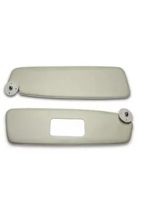 Güneşlik Takım Renault R12