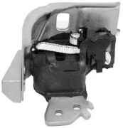 Egzos Takozu Arka Megane Iı