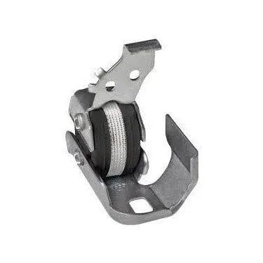 Egzos Takozu Arka Megane Iıı Fluence