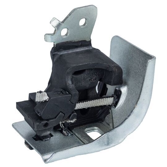 Egzos Takozu Arka Megane Iı Sedan