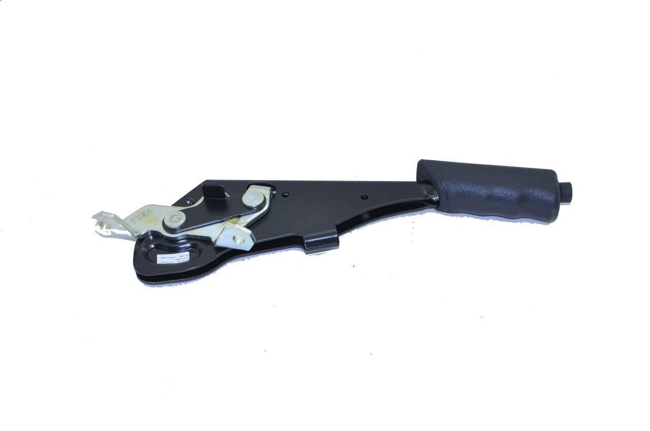 El Fren Kolu Slx Doğan