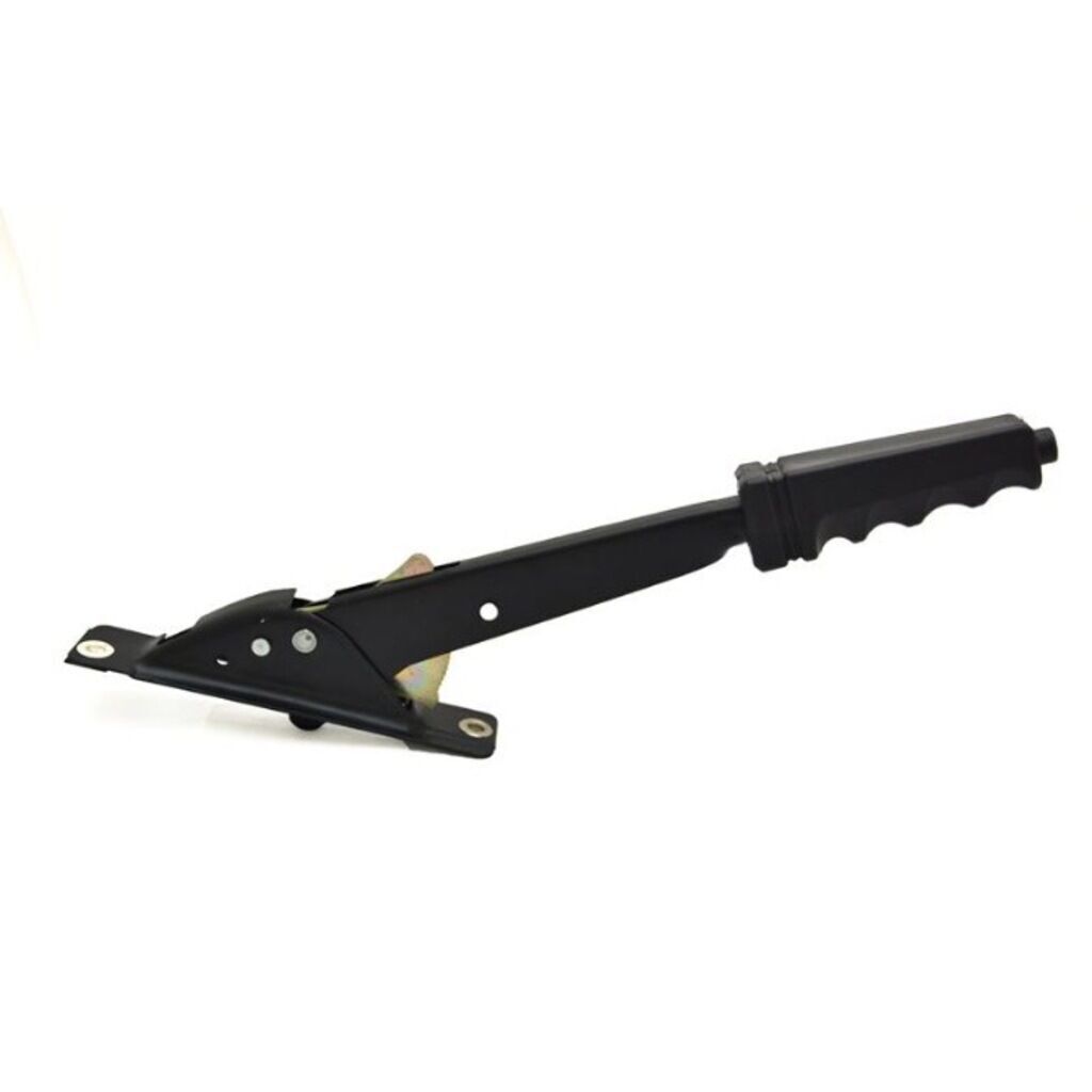 El Fren Kolu Telsiz Renault R12