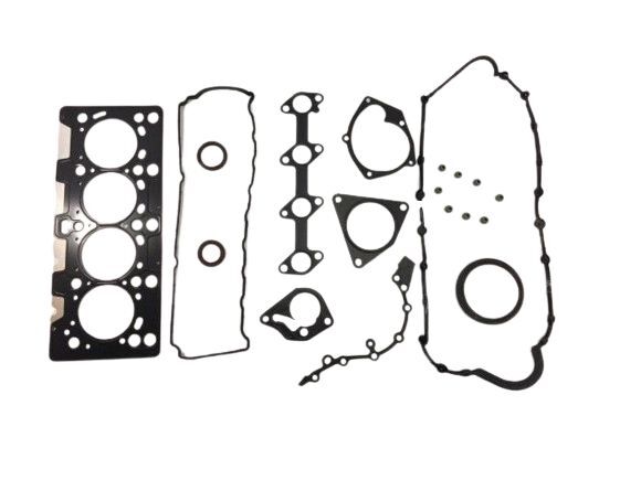 MOTOR TAKIM CONTA TEFLON KEÇELİ SUPAP LASTİKLİ