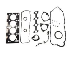 MOTOR TAKIM CONTA TEFLON KEÇELİ SUPAP LASTİKLİ