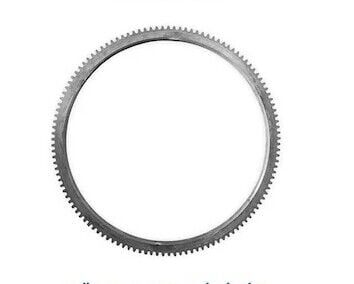 Volant Dişlisi Megane 1.5 Dci 1.6 16V (119 Diş)