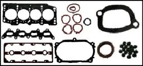 MOTOR TAKIM CONTA FULL ALBEA 1.2 16 V