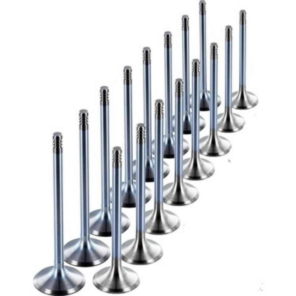 Supap Megane 1.4 1.6 16V K4M K4J