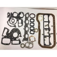 MOTOR TAKIM CONTA FULL MAREA 1,6 16V KLINGRİT