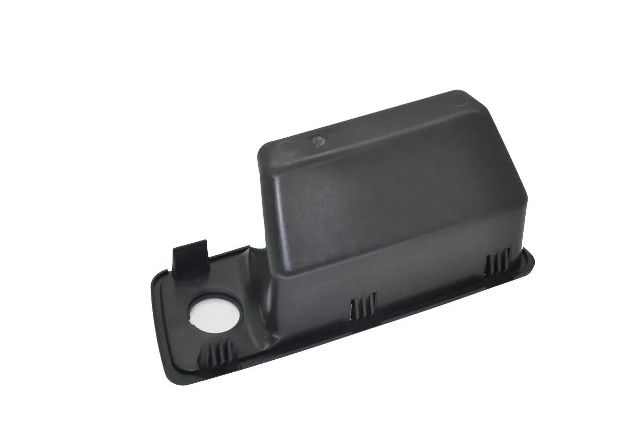 Eldivenlik Kutusu (Çakmaklı Tip) Slx