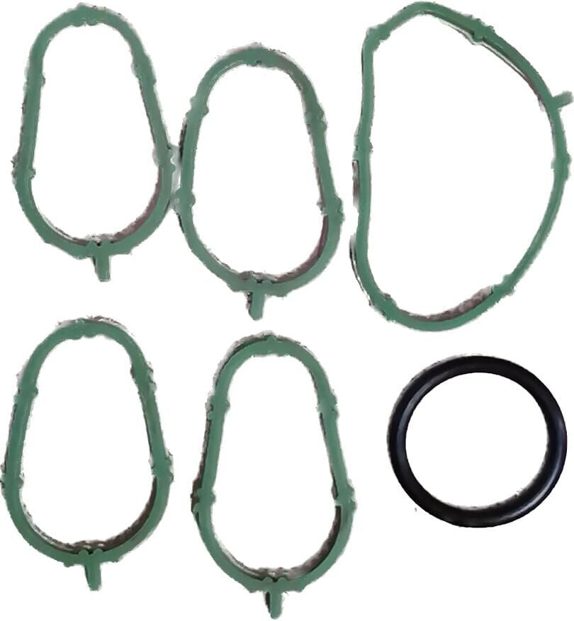 Emme Manifold Contası Palio 1.2 8V